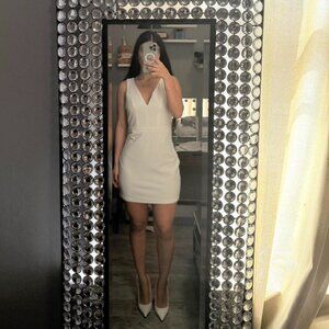 Windsor Women's White Dress